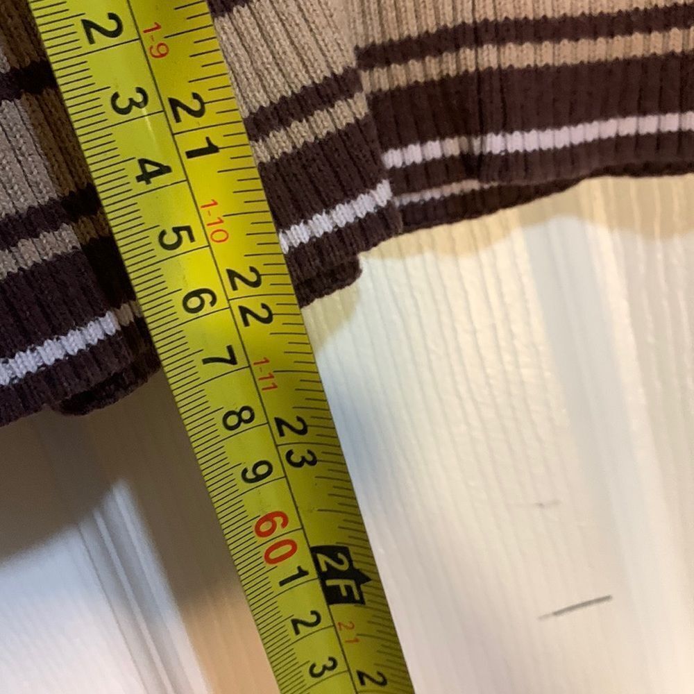 Basic Editions Size Small Turttle Neck - Picture 3 of 8